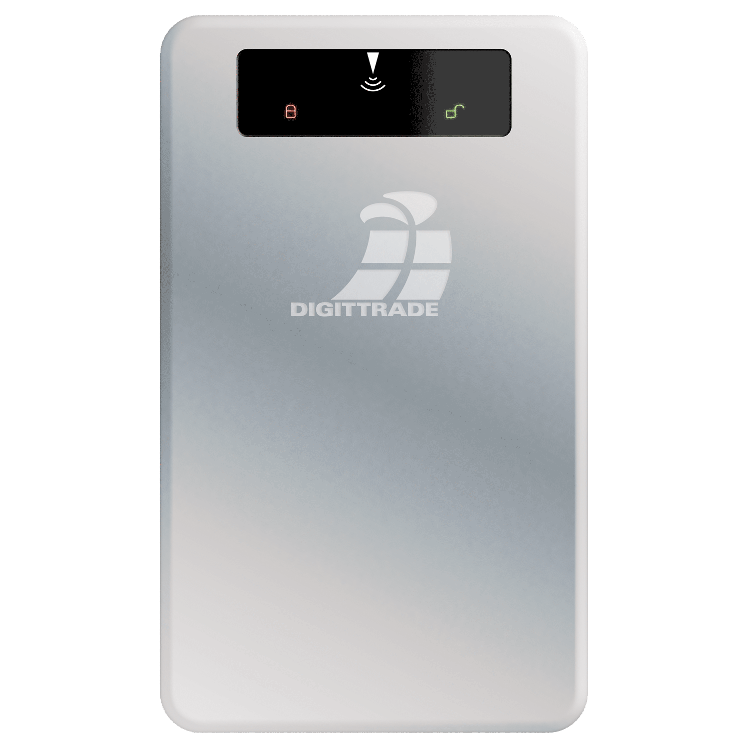 Frontansicht der Kobra Drive VS